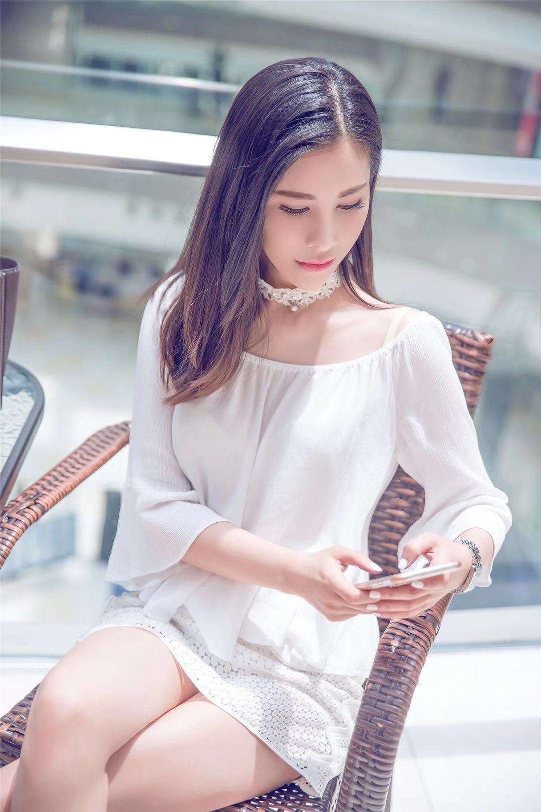 海珠区御姐少妇